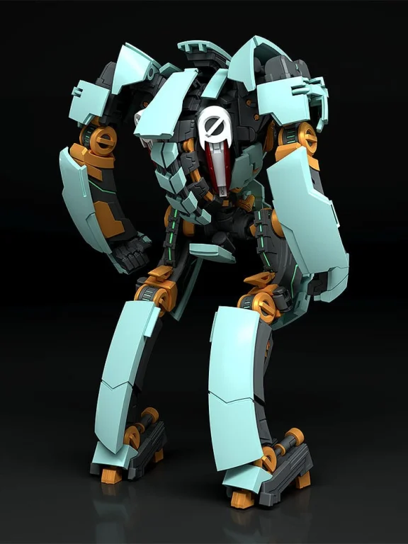 Expelled from Paradise - MODEROID - New Arhan