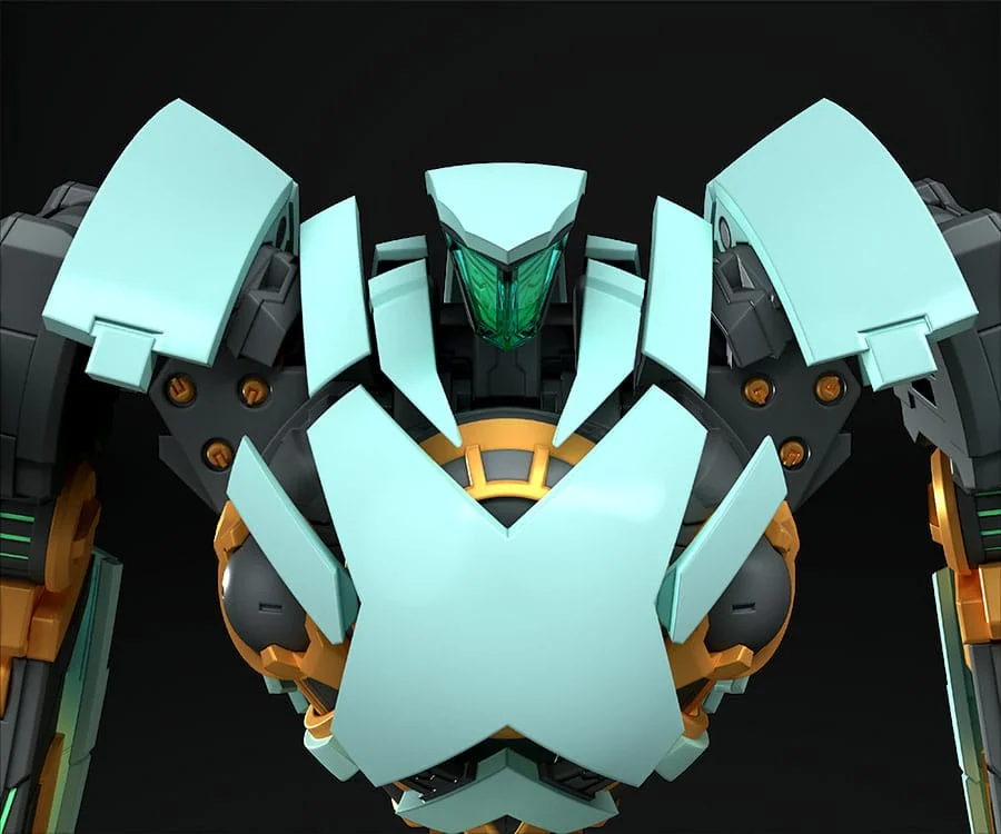 Expelled from Paradise - MODEROID - New Arhan