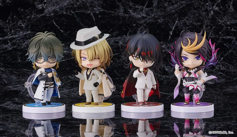 NIJISANJI - Nendoroid - Shu Yamino