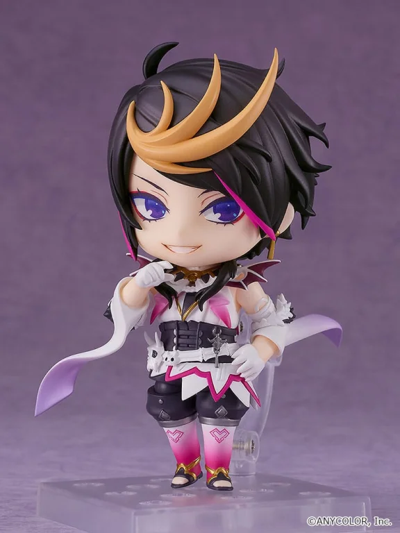 NIJISANJI - Nendoroid - Shu Yamino