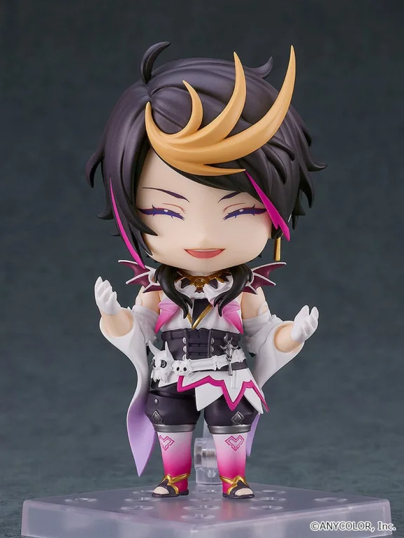 NIJISANJI - Nendoroid - Shu Yamino