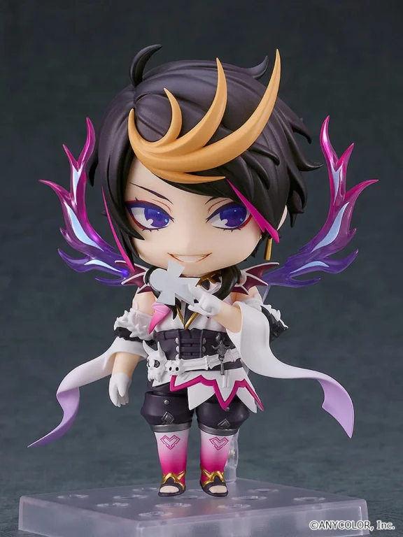NIJISANJI - Nendoroid - Shu Yamino