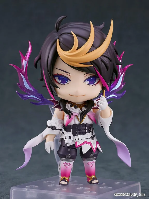 NIJISANJI - Nendoroid - Shu Yamino