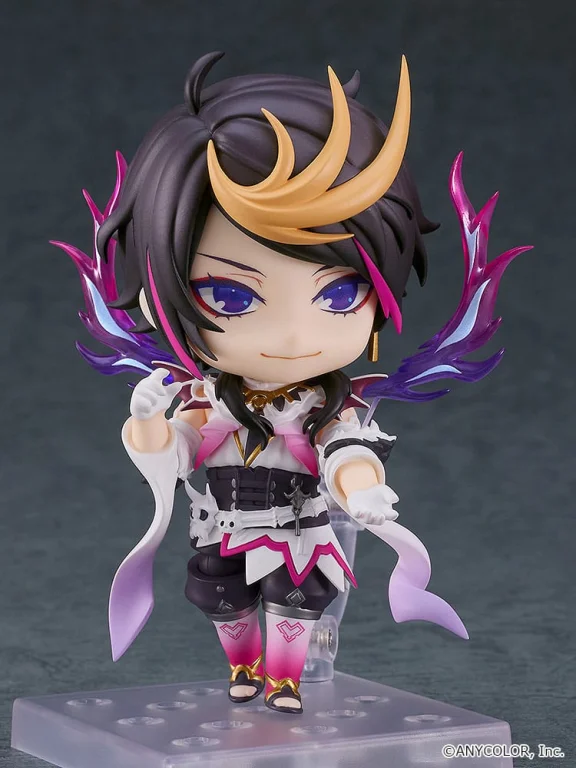 NIJISANJI - Nendoroid - Shu Yamino