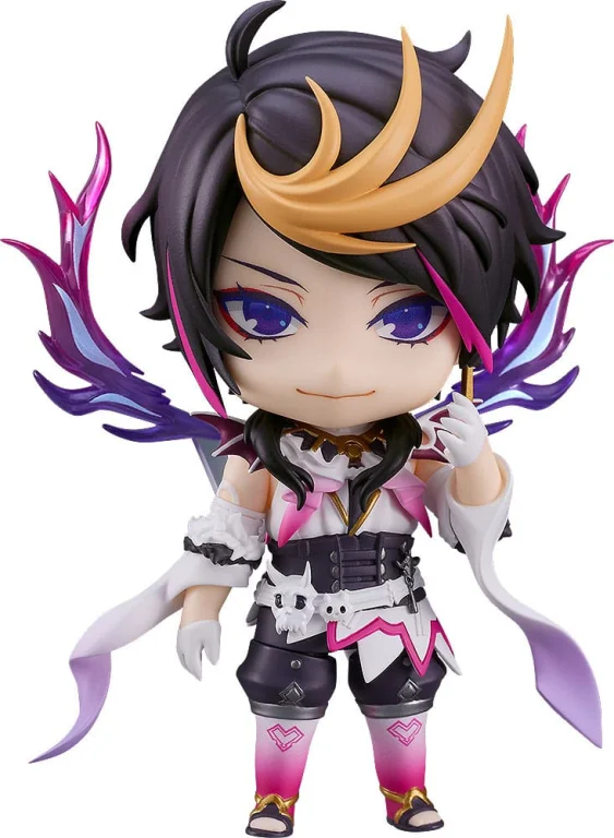 NIJISANJI - Nendoroid - Shu Yamino