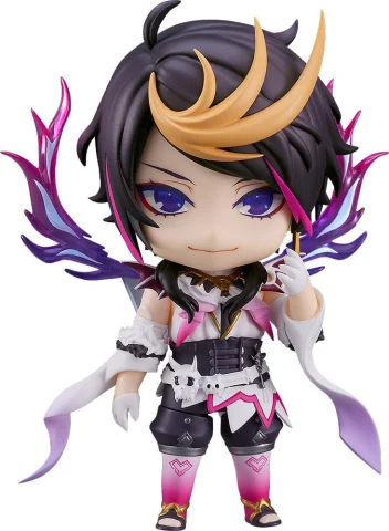 Produktbild zu NIJISANJI - Nendoroid - Shu Yamino