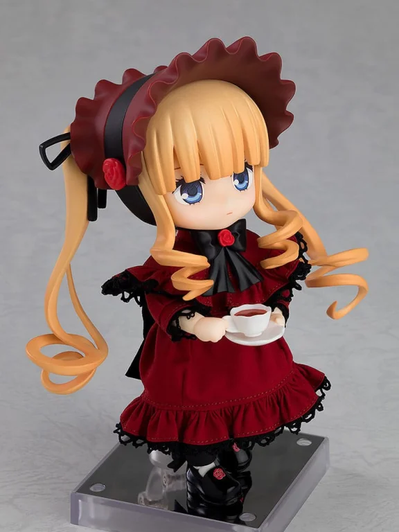 Rozen Maiden - Nendoroid Doll - Shinku