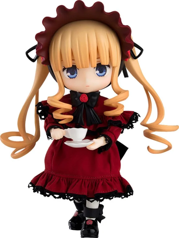 Rozen Maiden - Nendoroid Doll - Shinku