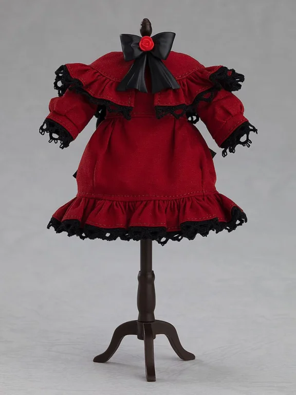 Rozen Maiden - Nendoroid Doll Zubehör - Outfit Set: Shinku