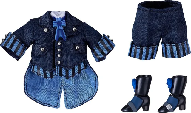 Produktbild zu Black Butler - Nendoroid Doll Zubehör - Outfit Set: Ciel Phantomhive