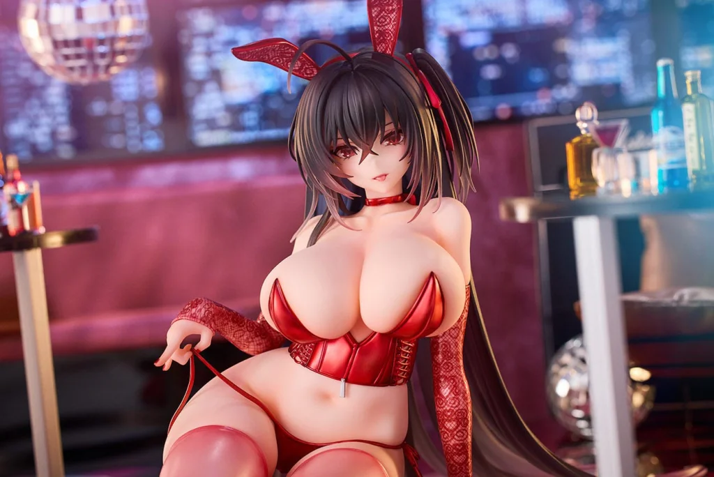 Azur Lane - Scale Figure - Taihou (Still Illustration ver.)