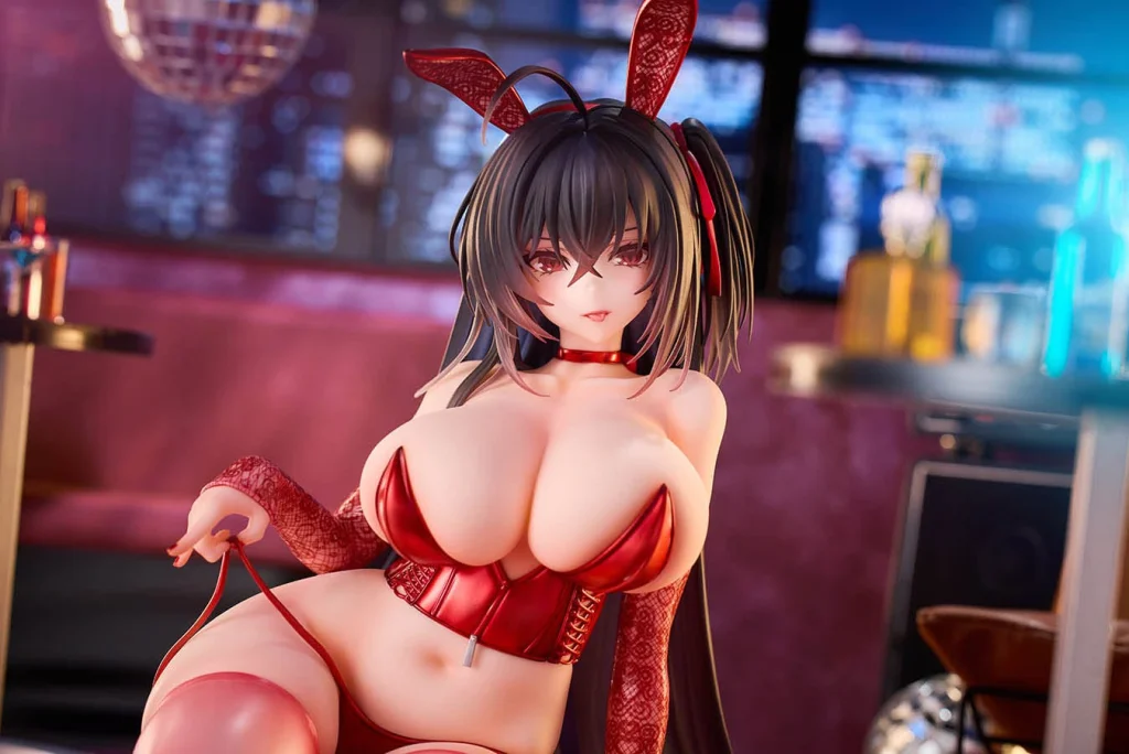 Azur Lane - Scale Figure - Taihou (Still Illustration ver.)