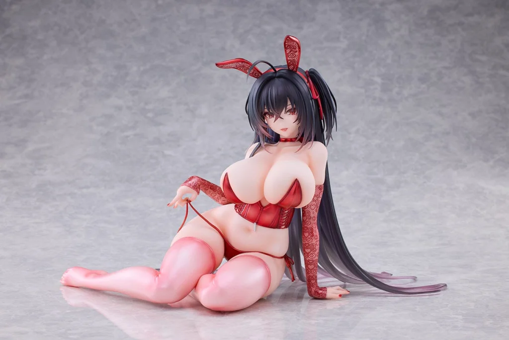 Azur Lane - Scale Figure - Taihou (Still Illustration ver.)