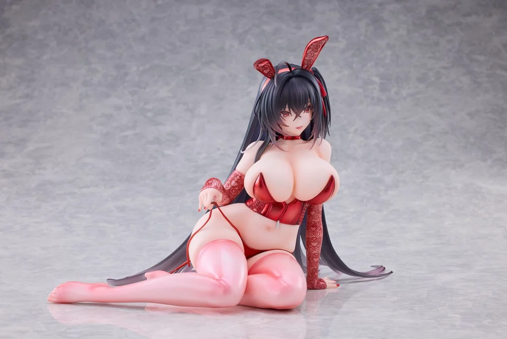 Azur Lane - Scale Figure - Taihou (Still Illustration ver.)