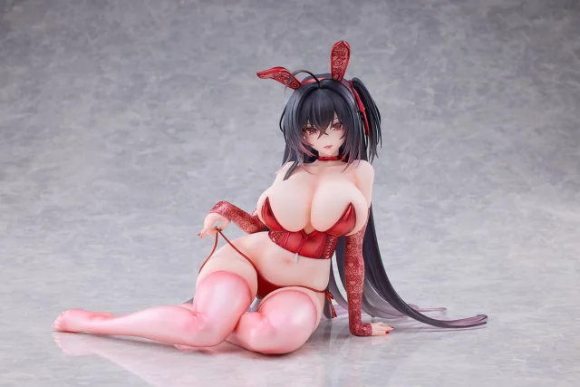 Produktbild zu Azur Lane - Scale Figure - Taihou (Still Illustration ver.)