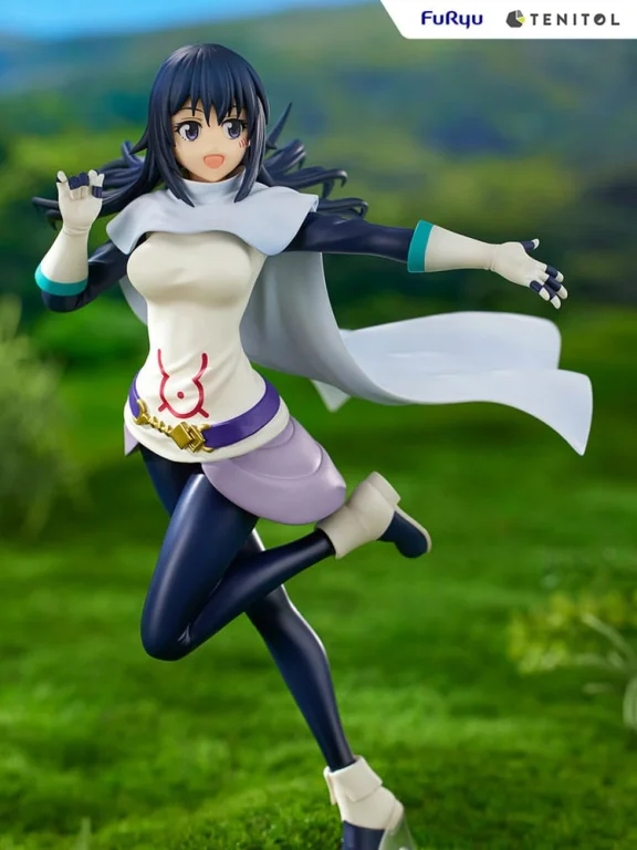 TenSura - TENITOL - Shizue Izawa