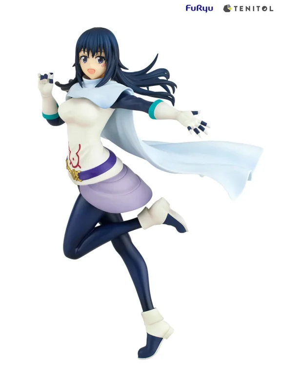 TenSura - TENITOL - Shizue Izawa