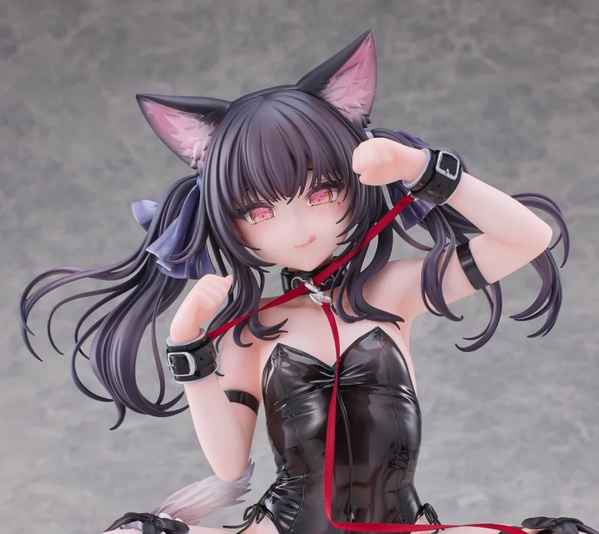 Tamano Kedama - Scale Figure - Nekomimi Sutora (Deluxe Edition)