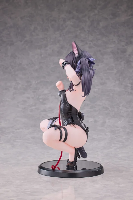 Tamano Kedama - Scale Figure - Nekomimi Sutora (Deluxe Edition)