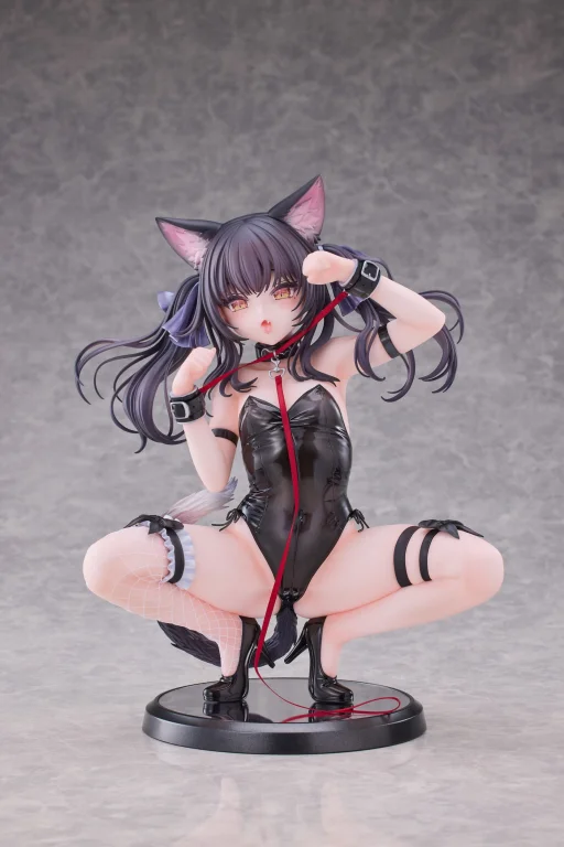 Tamano Kedama - Scale Figure - Nekomimi Sutora (Deluxe Edition)