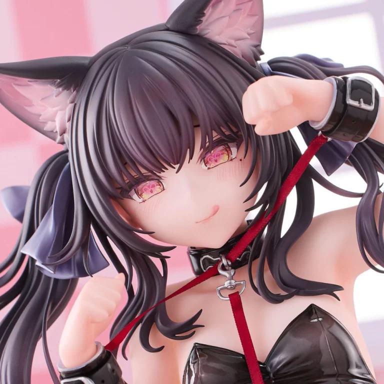 Tamano Kedama - Scale Figure - Nekomimi Sutora (Deluxe Edition)