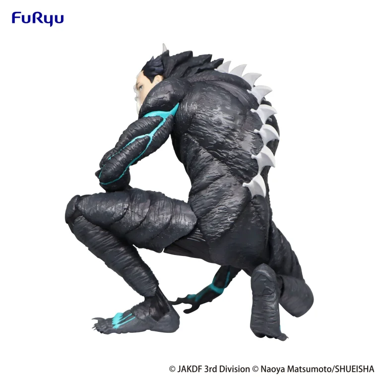 KAIJU NO.8 - Noodle Stopper Figure - Kaiju No. 8