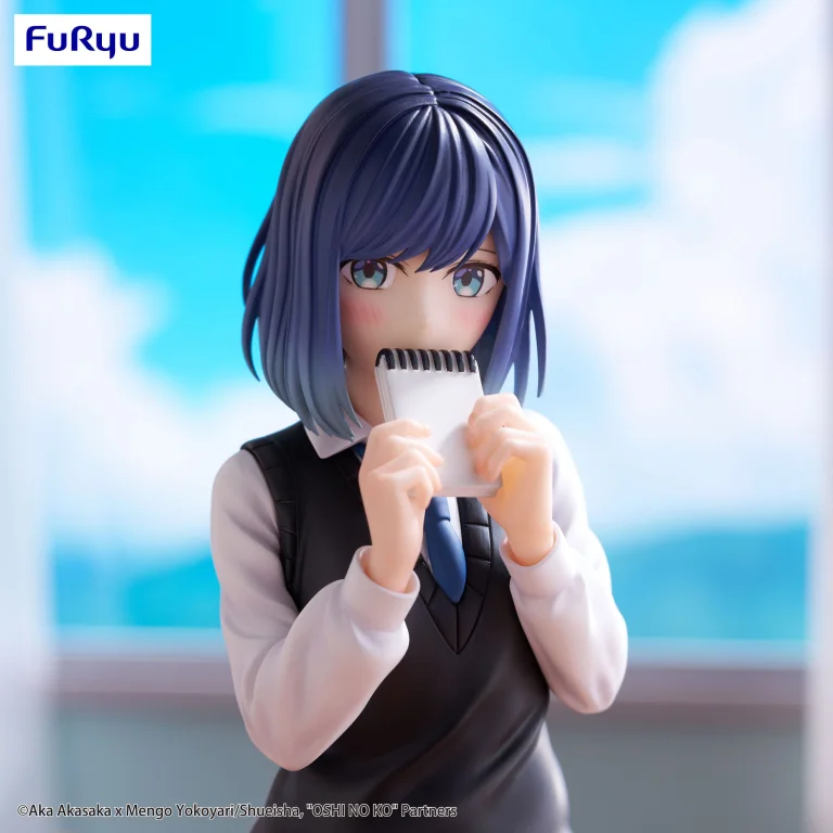 Oshi no Ko - Trio-Try-iT Figure - Akane Kurokawa