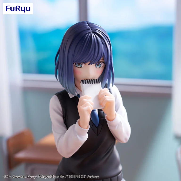 Oshi no Ko - Trio-Try-iT Figure - Akane Kurokawa