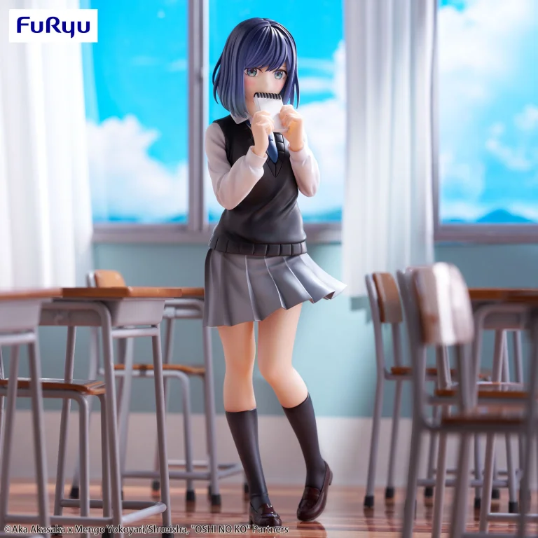 Oshi no Ko - Trio-Try-iT Figure - Akane Kurokawa