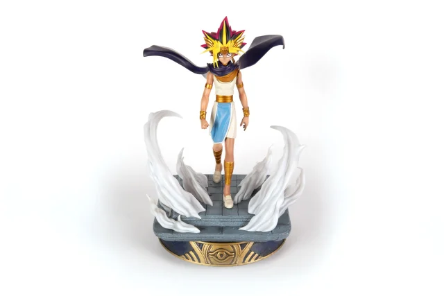 Produktbild zu Yu-Gi-Oh! - First 4 Figures - Pharaoh Atem
