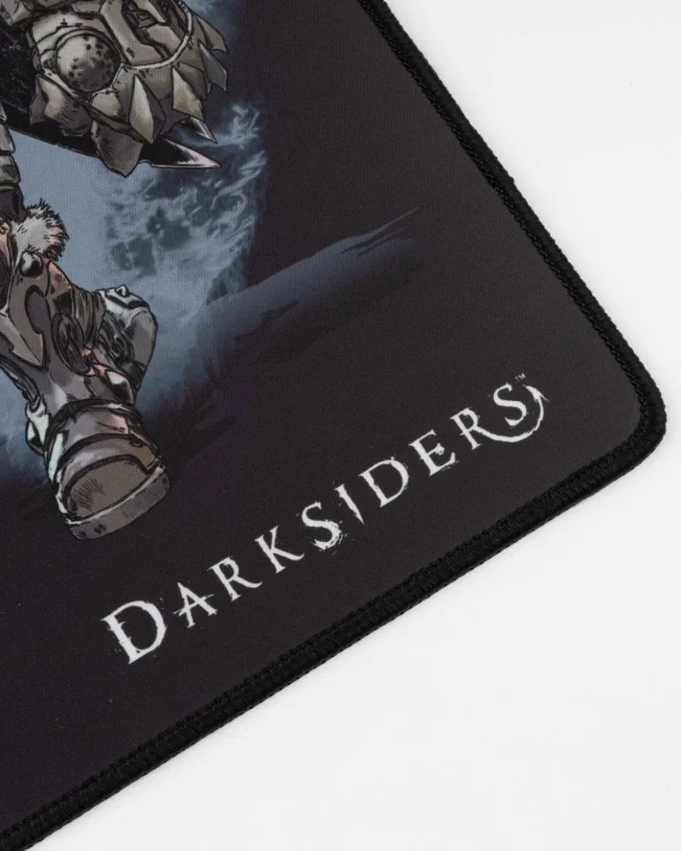 Darksiders - Mousepad - Horsemen