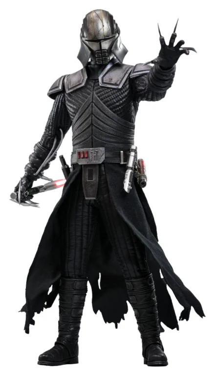 Star Wars - Scale Action Figure - Lord Starkiller