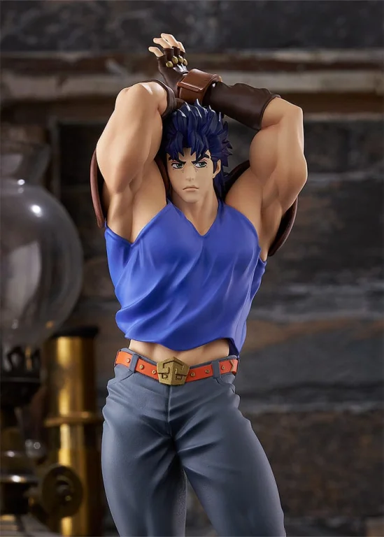 JoJo's Bizarre Adventure - POP UP PARADE - Jonathan Joestar