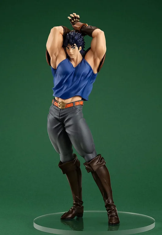 JoJo's Bizarre Adventure - POP UP PARADE - Jonathan Joestar