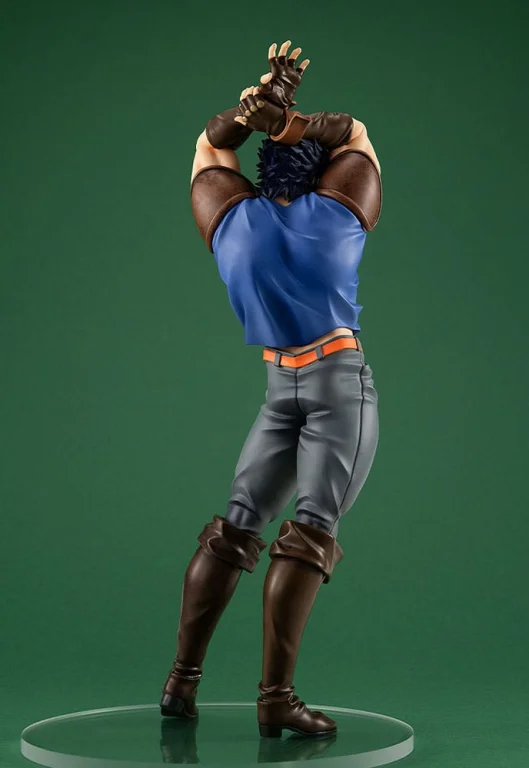 JoJo's Bizarre Adventure - POP UP PARADE - Jonathan Joestar