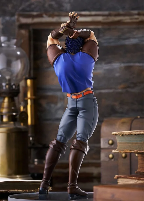 JoJo's Bizarre Adventure - POP UP PARADE - Jonathan Joestar