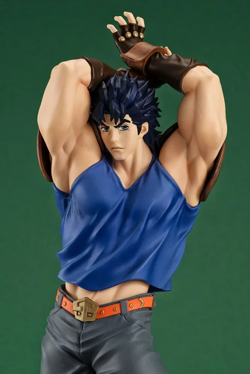 JoJo's Bizarre Adventure - POP UP PARADE - Jonathan Joestar
