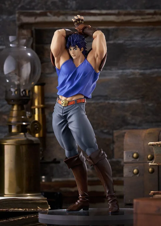 JoJo's Bizarre Adventure - POP UP PARADE - Jonathan Joestar