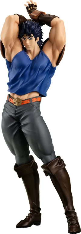 JoJo's Bizarre Adventure - POP UP PARADE - Jonathan Joestar