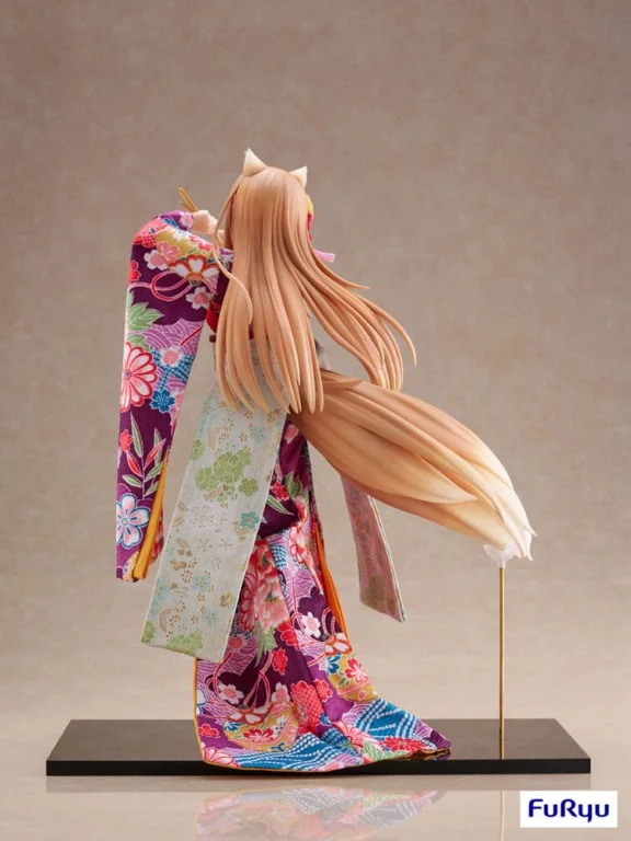 Spice and Wolf - Scale Figure - Holo (Japanese Doll)