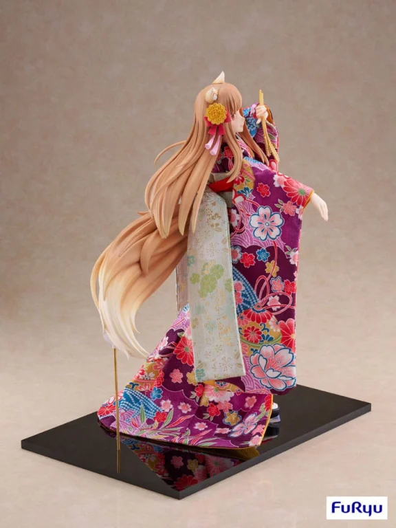 Spice and Wolf - Scale Figure - Holo (Japanese Doll)