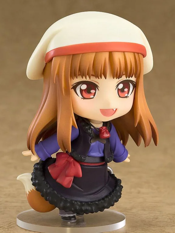 Spice and Wolf - Nendoroid - Holo