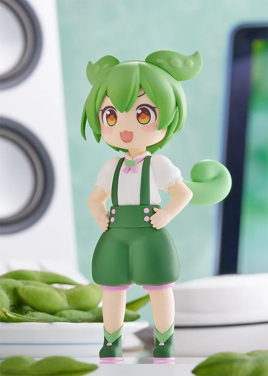 Tohoku Zunko - POP UP PARADE - Zundamon