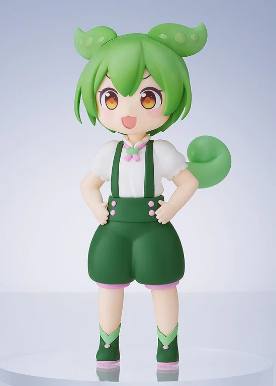Tohoku Zunko - POP UP PARADE - Zundamon