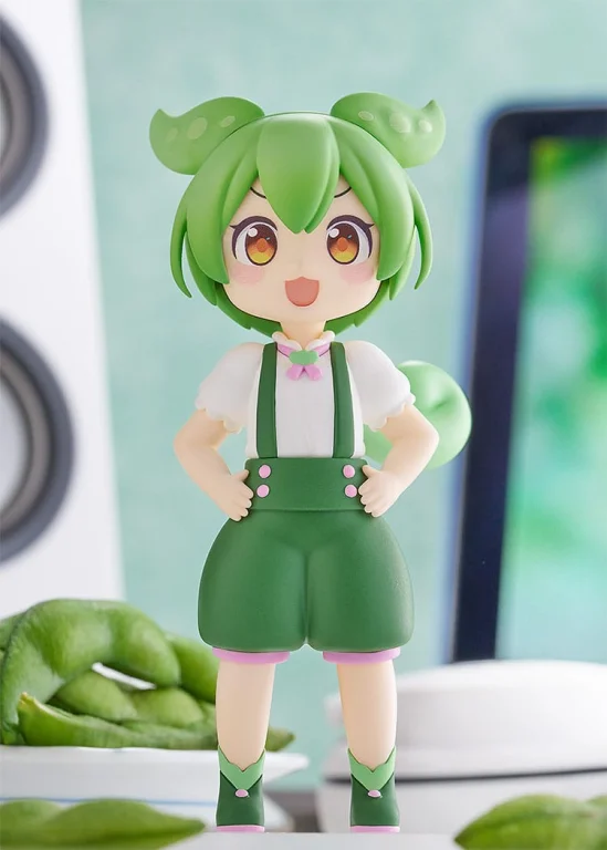 Tohoku Zunko - POP UP PARADE - Zundamon