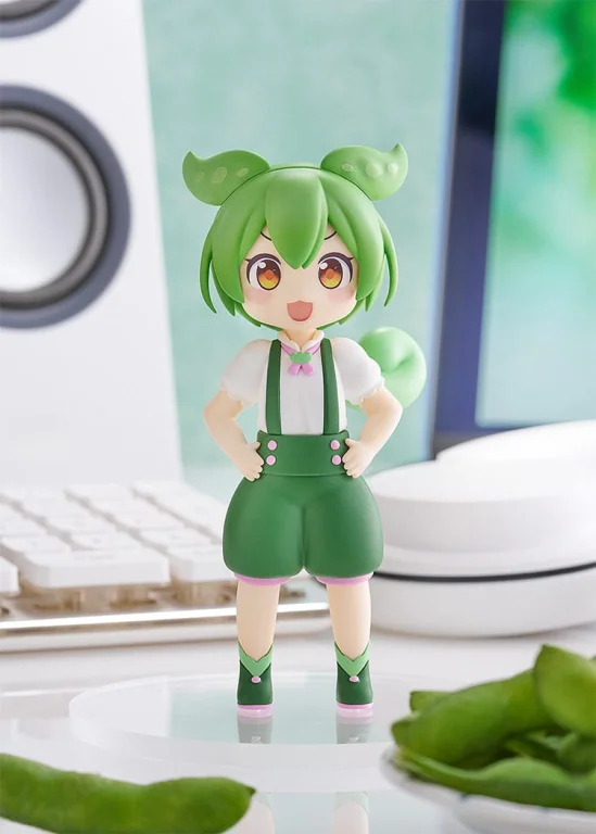 Tohoku Zunko - POP UP PARADE - Zundamon