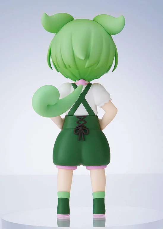 Tohoku Zunko - POP UP PARADE - Zundamon
