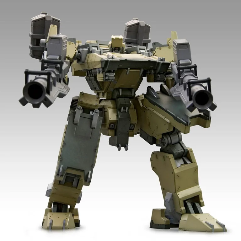 Armored Core - Variable Infinity - GA GAN01-SUNSHINE-L