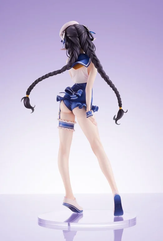 Phantasy Star Online 2 - Scale Figure - Annette (Summer Vacation)