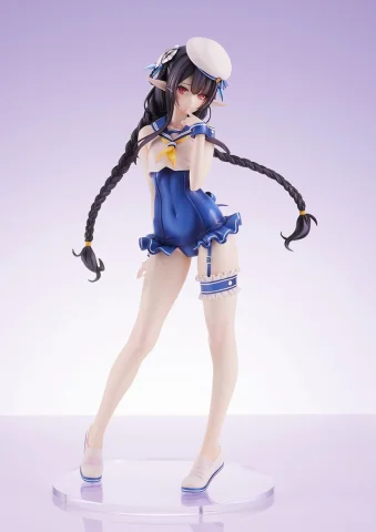 Produktbild zu Phantasy Star Online 2 - Scale Figure - Annette (Summer Vacation)
